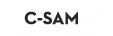 C-SAM