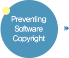 Preventing Software Copyright