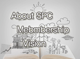 About SPC Membership Vision